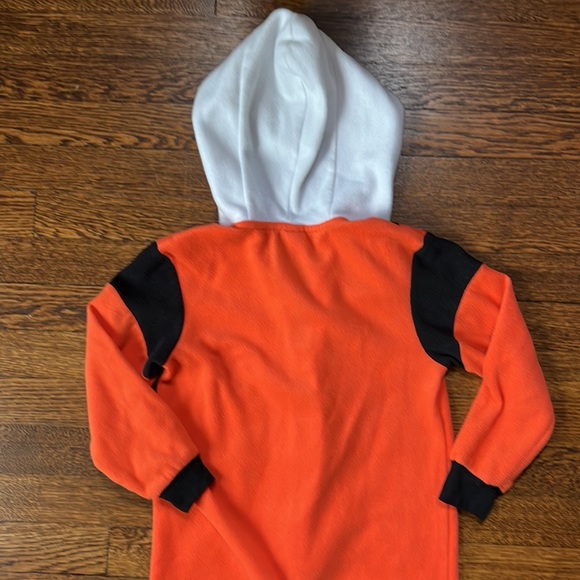 Cat and Jack Astronaut Union Suit Size 4-5 - Picture 10 of 16